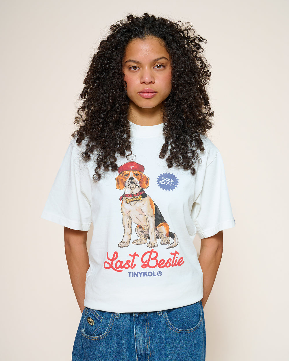Last Bestie Tee product image 4