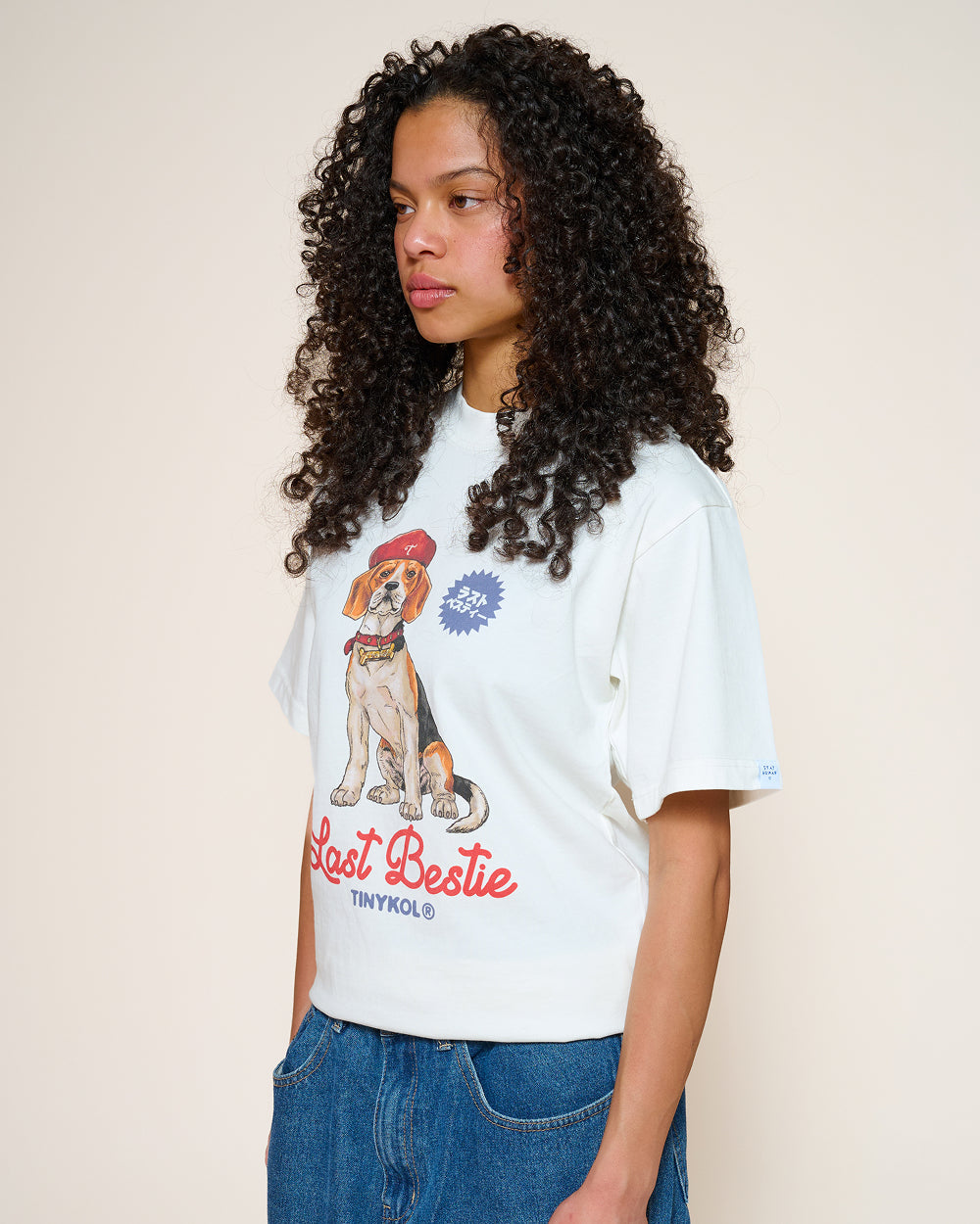 Last Bestie Tee product image 6