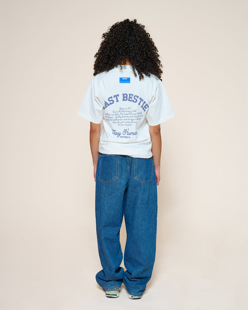 Last Bestie Tee product image 7