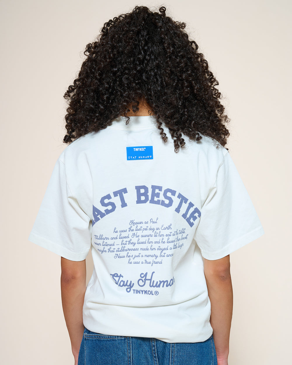 Last Bestie Tee product image 8