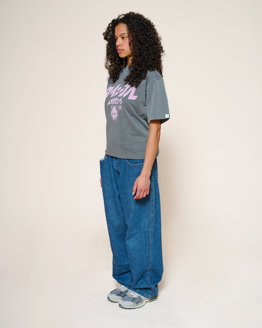 Logo JP Tee product image 11