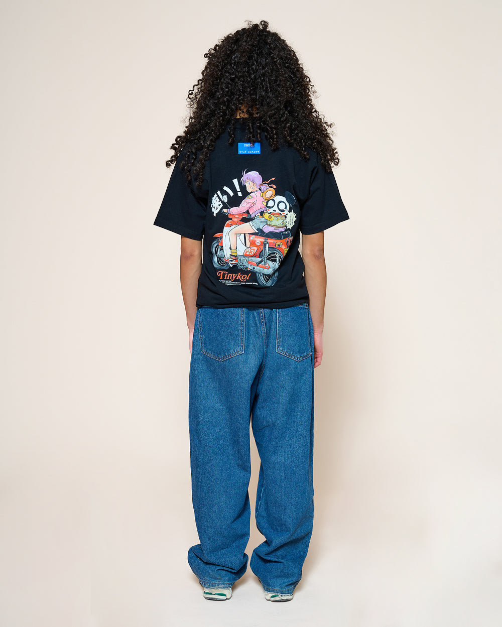 C-70 Tee product image 8