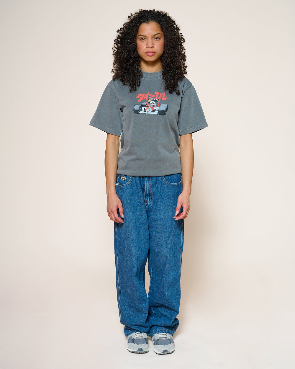 Monaco Circuit Tee product image 9
