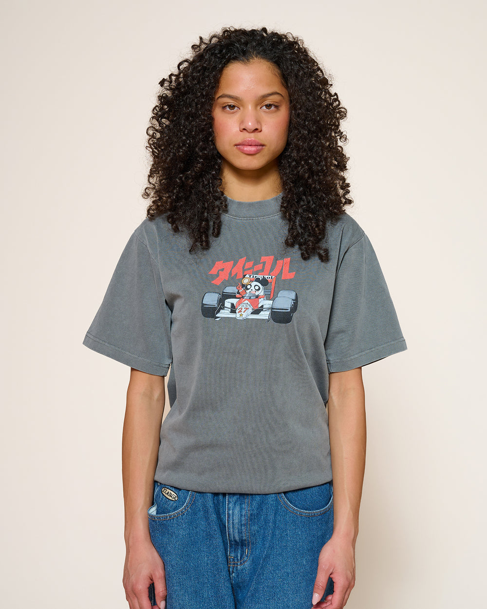 Monaco Circuit Tee product image 10