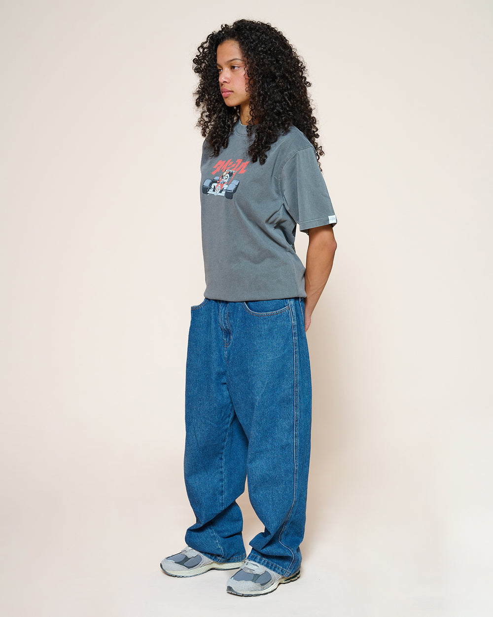Monaco Circuit Tee product image 11