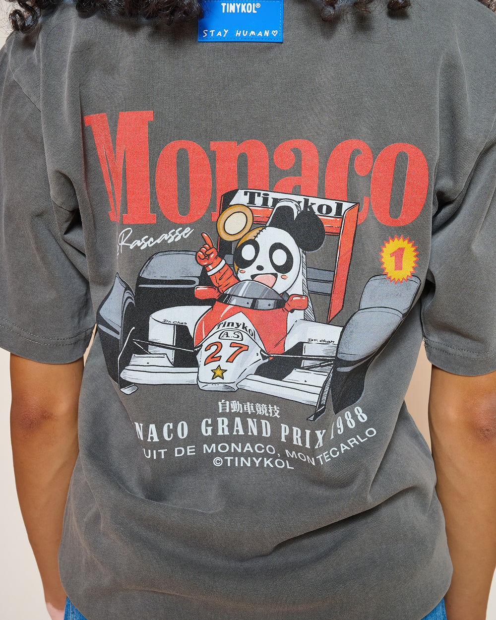 Monaco Circuit Tee product image 14