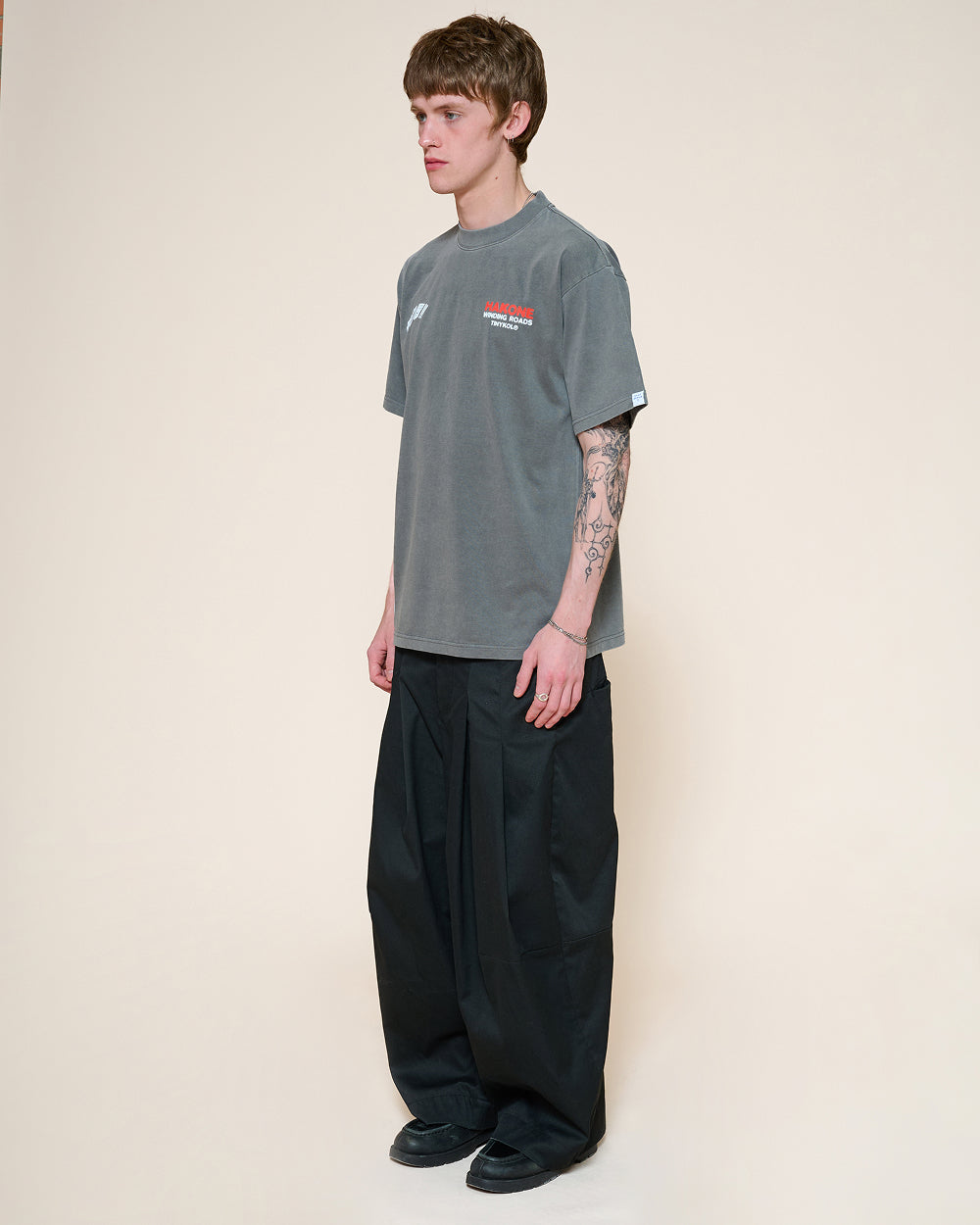 Hakone Roads Tee product image 5