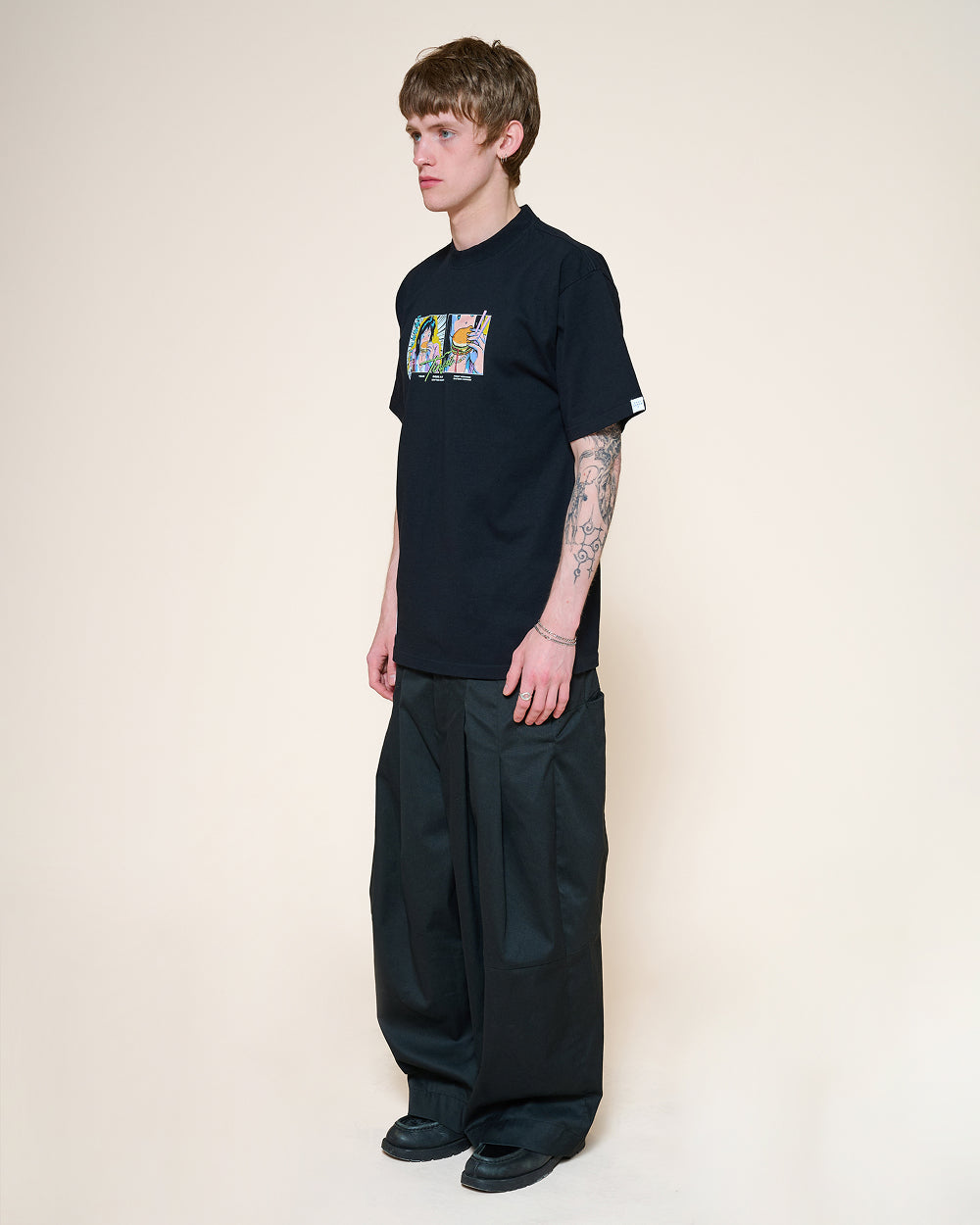 First Burger (A.H.) Tee product image 5