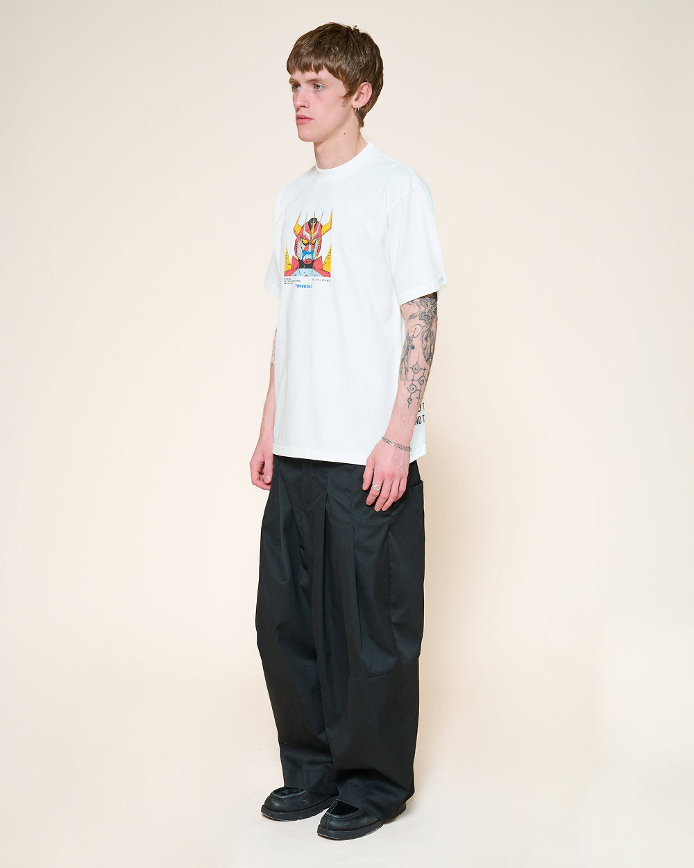 Titanium Tee product image 5