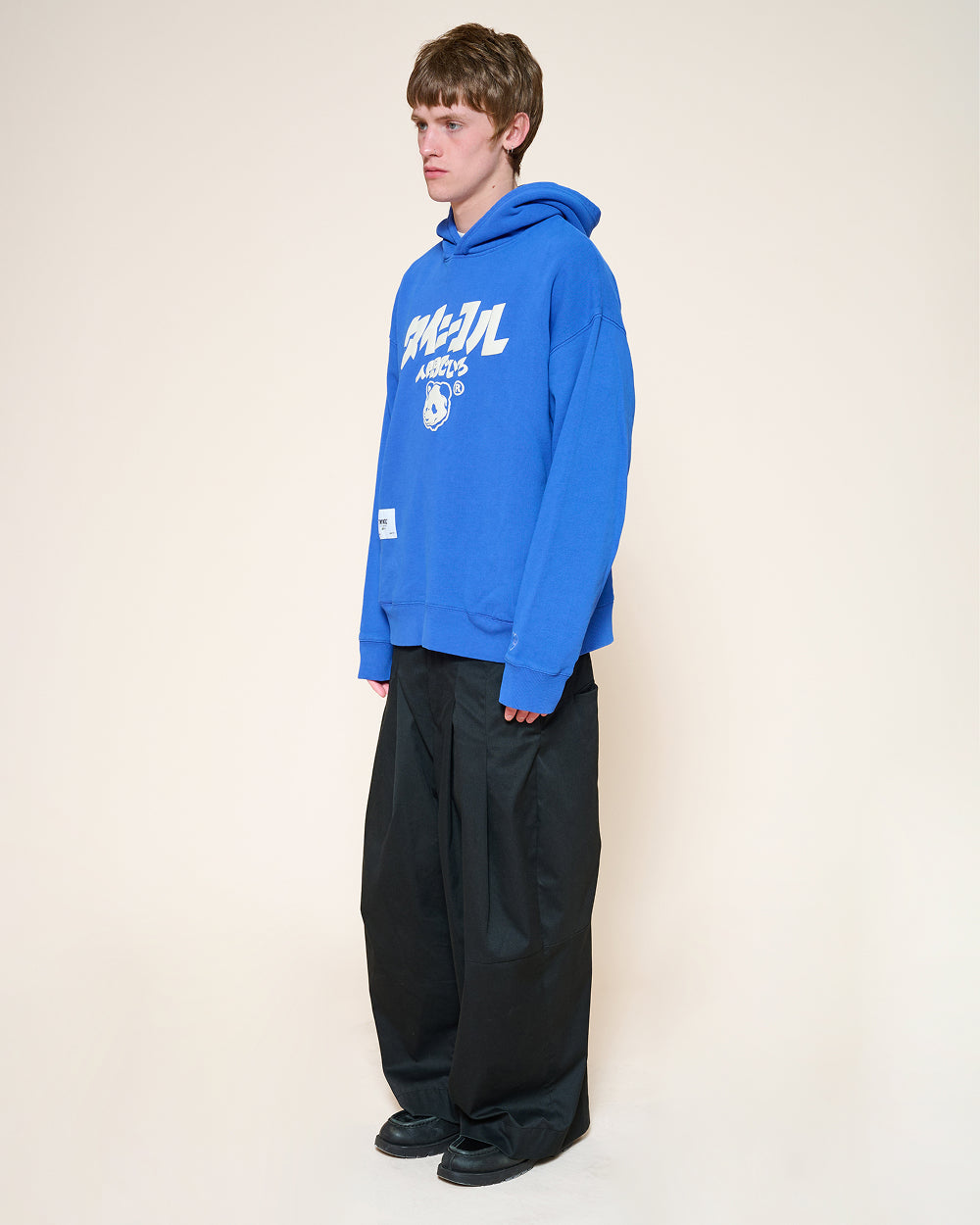 Logo JP Hoodie product image 6