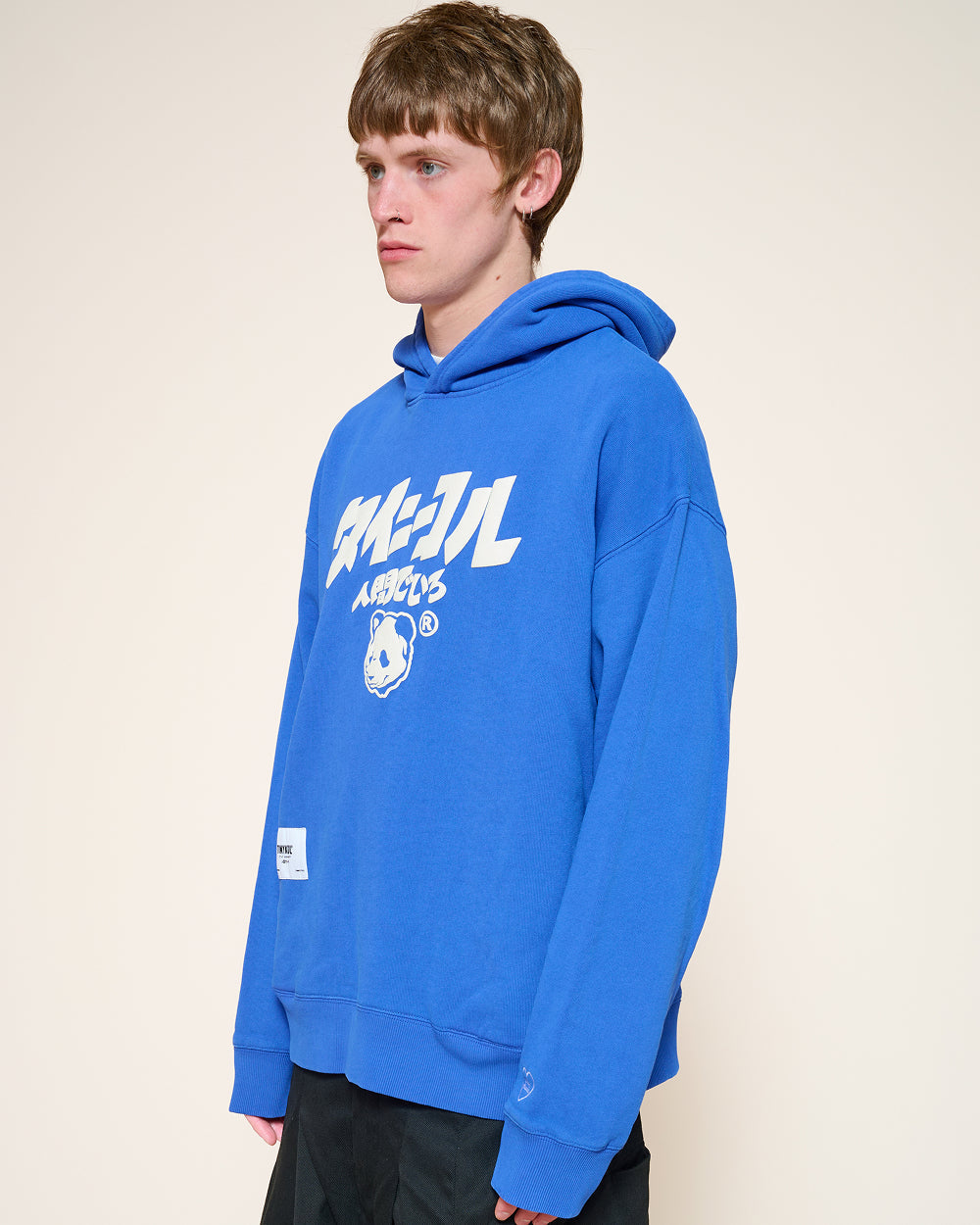 Logo JP Hoodie product image 7