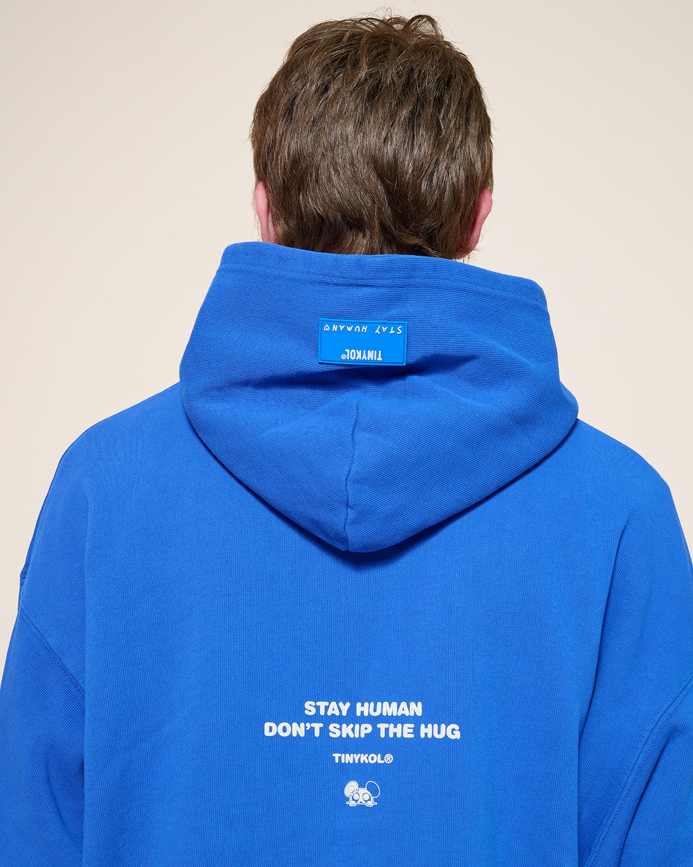 Logo JP Hoodie product image 11
