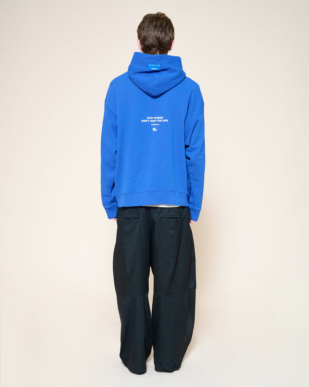 Logo JP Hoodie product image 10