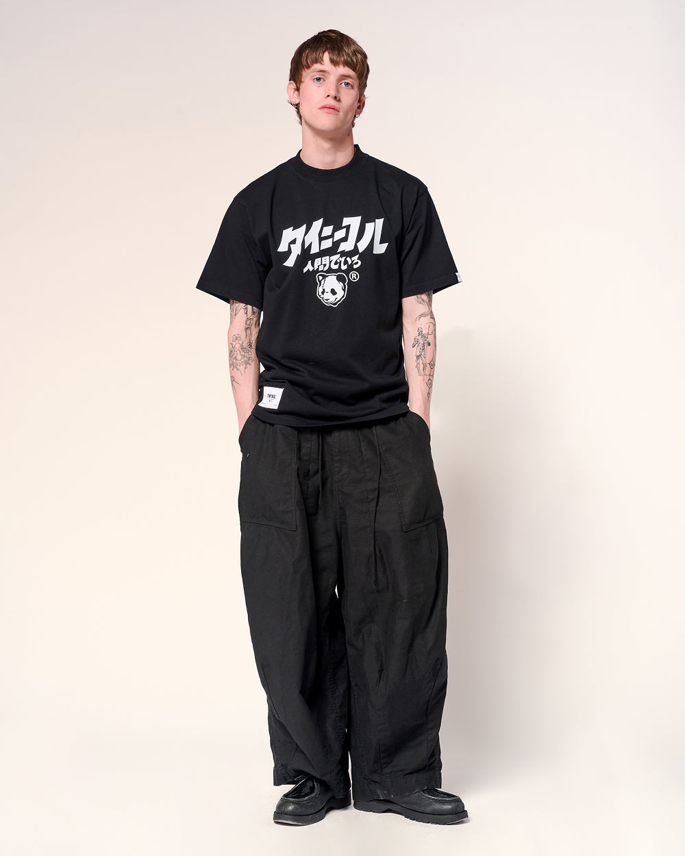 Logo JP Tee product image 2