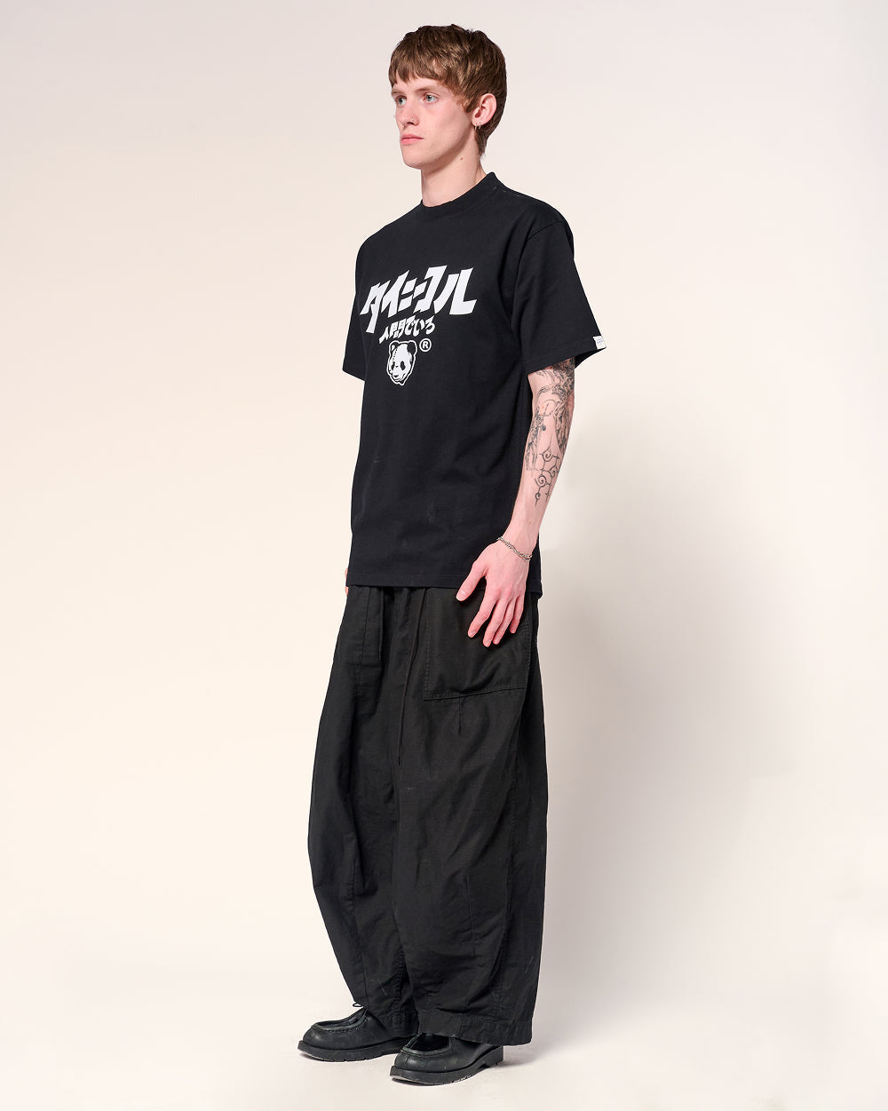 Logo JP Tee product image 4