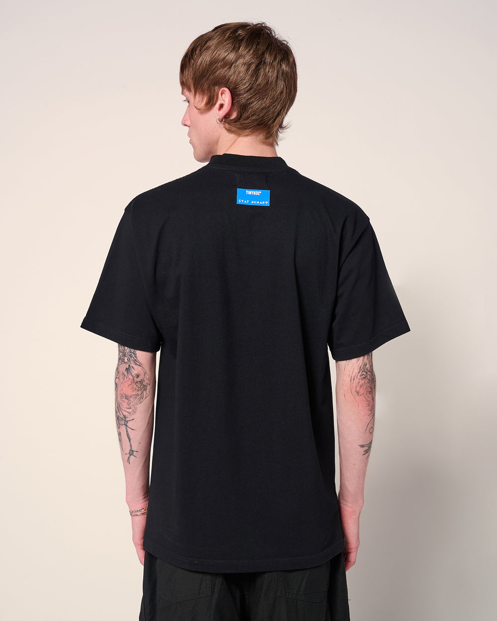 Logo JP Tee product image 7