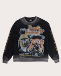Bert and Ernie Street Patrol Sweatshirt product image 1