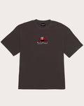 Elmo Tokyo Oversized Embroidered Tee product image 1