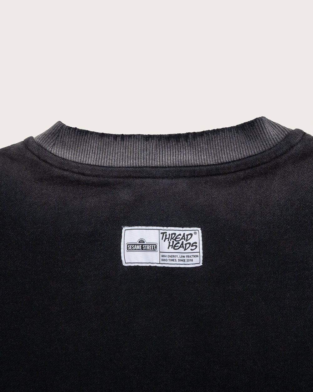 Bert and Ernie Street Patrol Sweatshirt product image 6