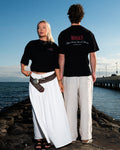 Monaco Auto Club Oversized Tee product image 1