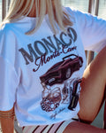 Monaco Money Oversized Tee product image 1