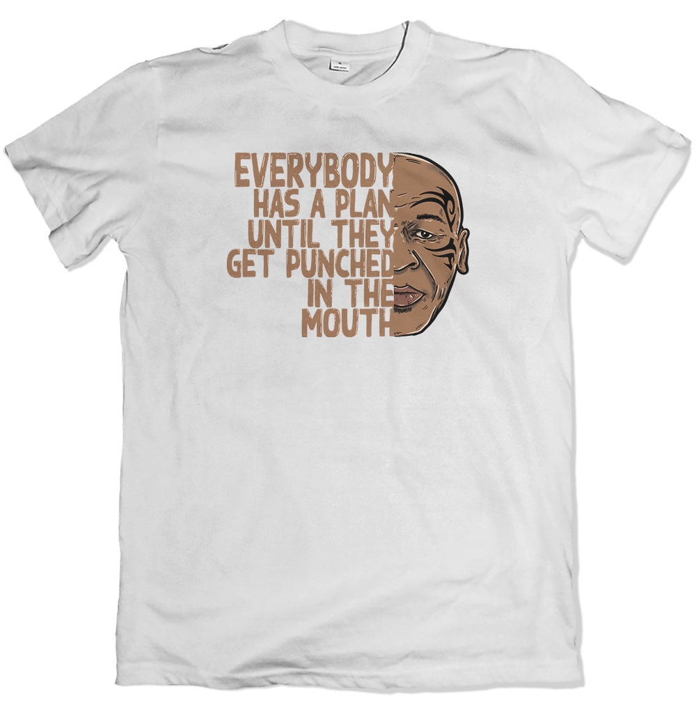 Tyson Inspired Art Kids T Shirt product image 2