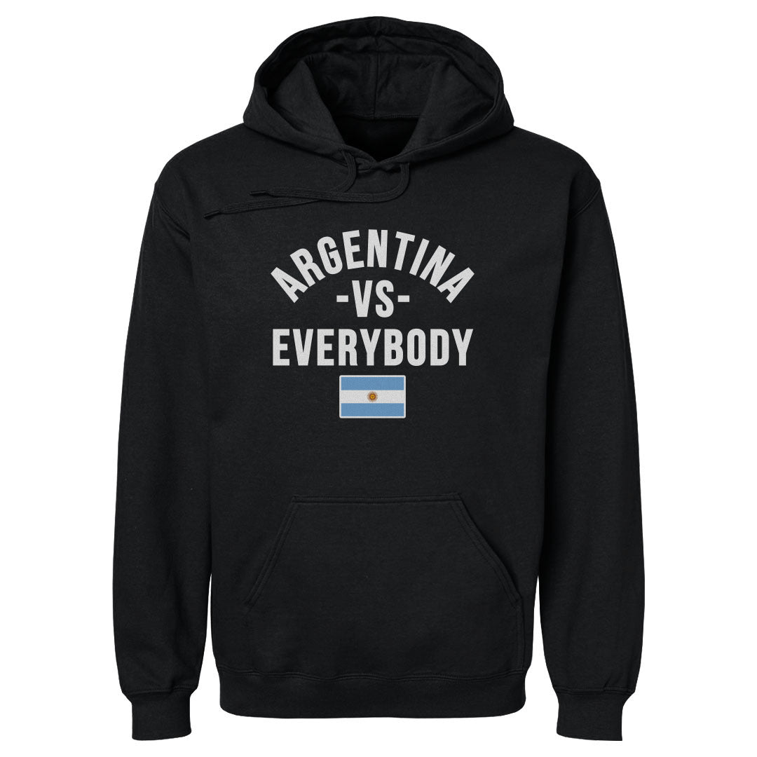 Argentina Vs. Everybody WHT product image 1