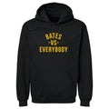 Bates Vs. Everybody Yellow WHT product image 1