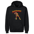 Hulk Hogan WWE Hulkamania 8-bit WHT product image 1