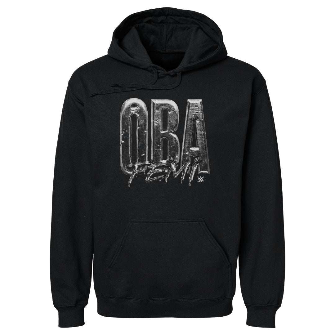 Oba Femi WWE Type WHT product image 1