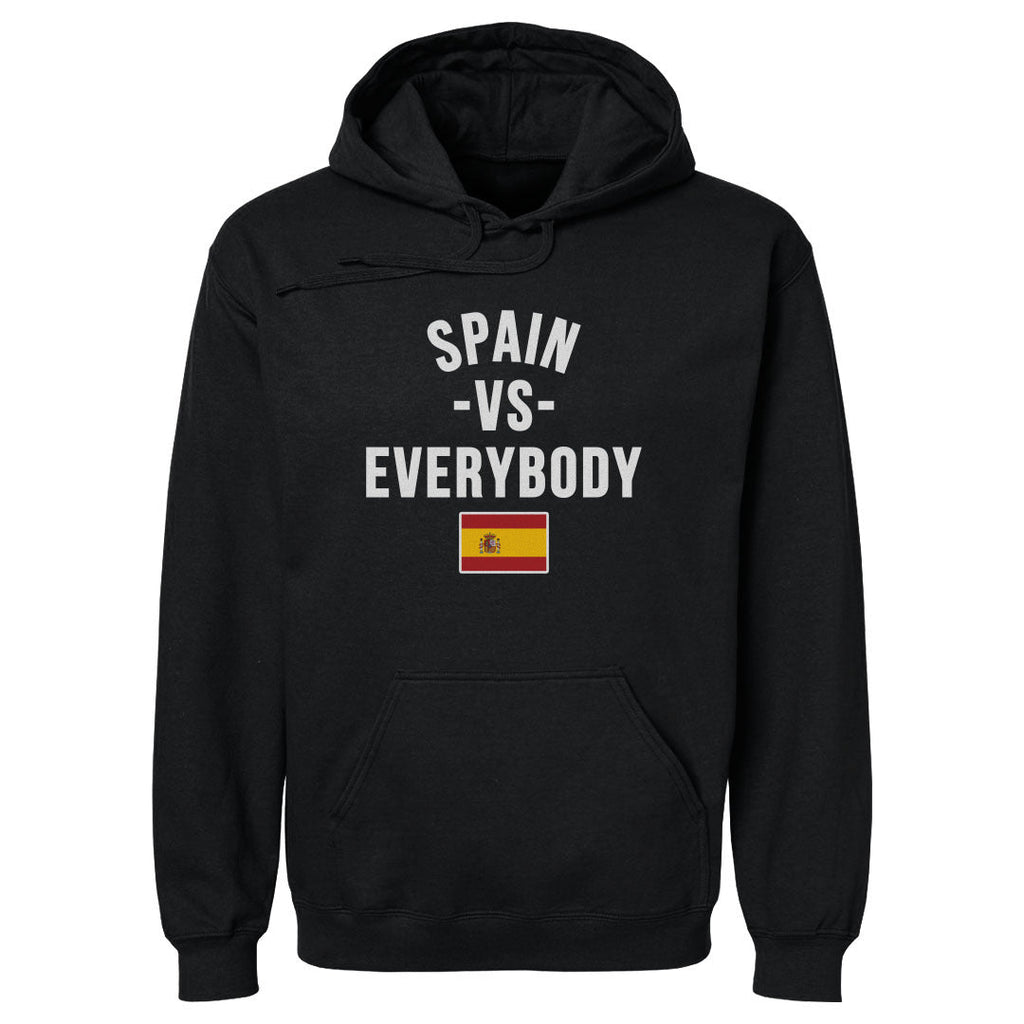 Spain Vs. Everybody WHT product image 2