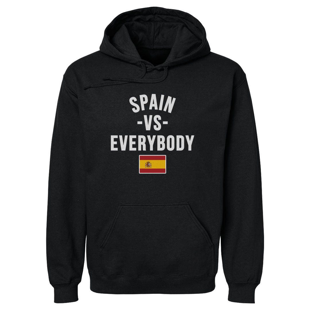 Spain Vs. Everybody WHT product image 2