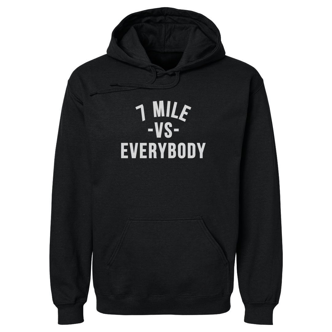 7 Mile Vs. Everybody WHT product image 1