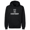 313 Vs. Everybody WHT product image 1