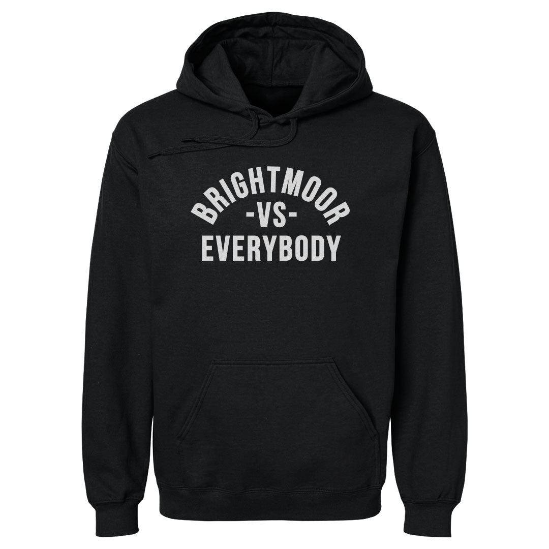 Brightmoor Vs. Everybody WHT product image 1