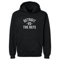 Detroit Vs. The Refs WHT product image 1