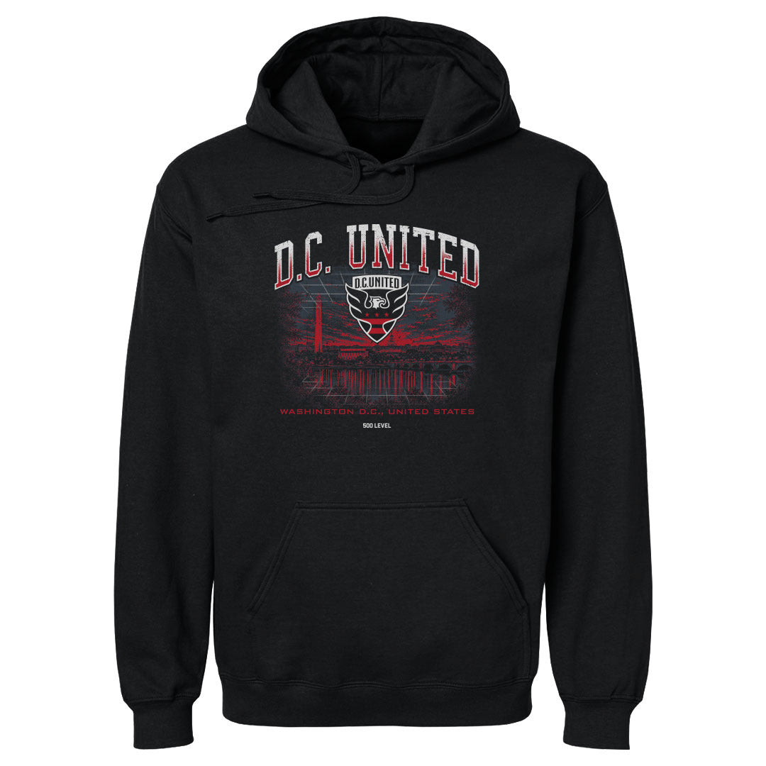 D.C. United FC Scenery WHT product image 1