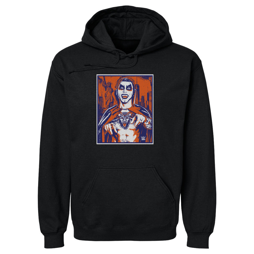 Danhausen WWE New York Tribute WHT product image 1