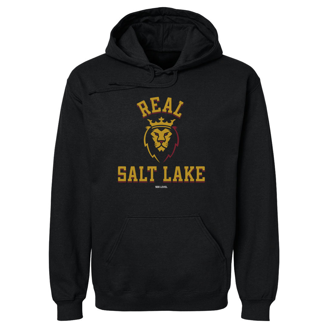 Real Salt Lake Classic WHT product image 1