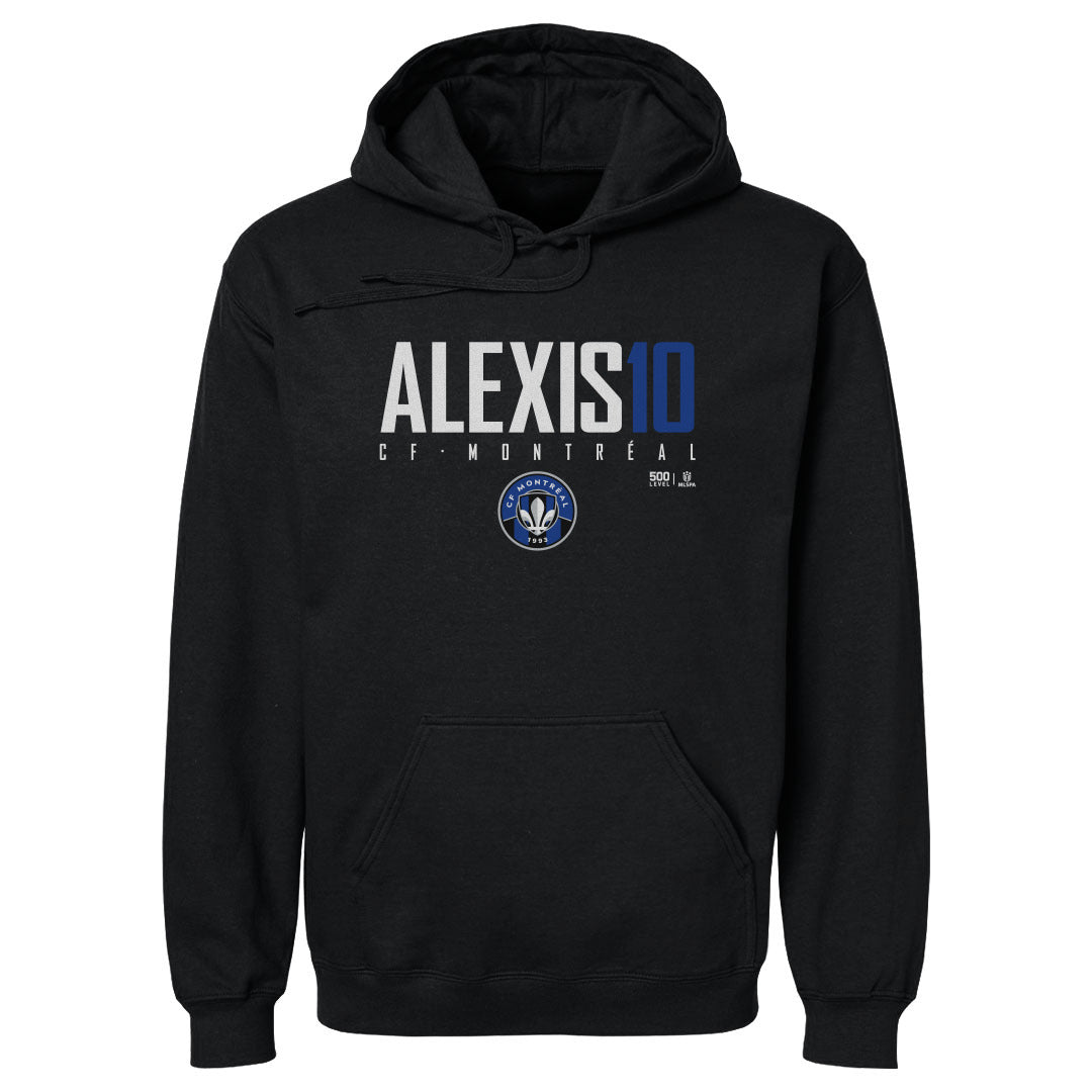Alexis Sanchez CF Montreal Elite WHT product image 1
