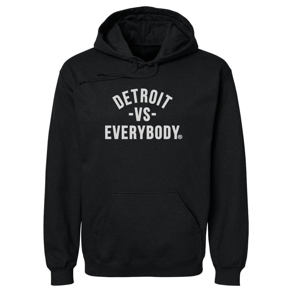 Detroit Vs. Everybody WHT product image 1