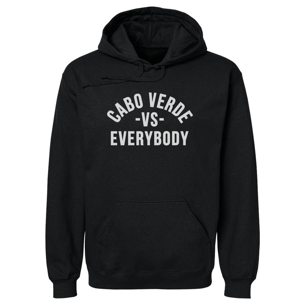 Cabo Verde Vs. Everybody WHT product image 2