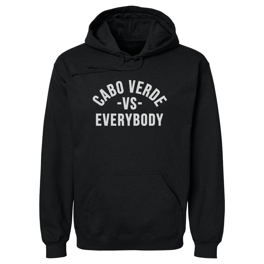 Cabo Verde Vs. Everybody WHT product image 2