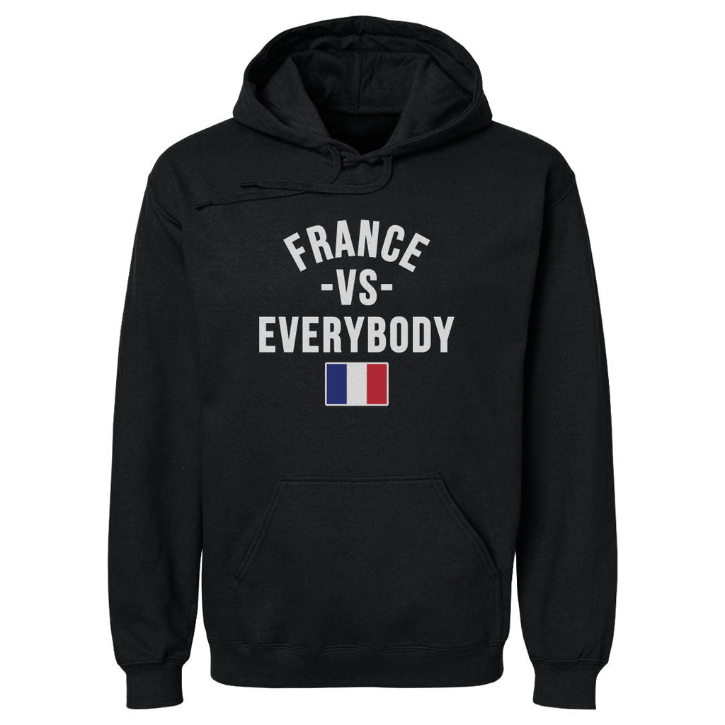 France Vs. Everybody WHT product image 1