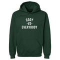 Cody Vs. Everybody WHT product image 1