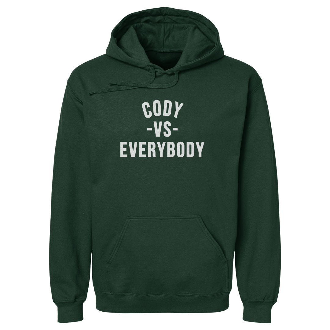 Cody Vs. Everybody WHT product image 1