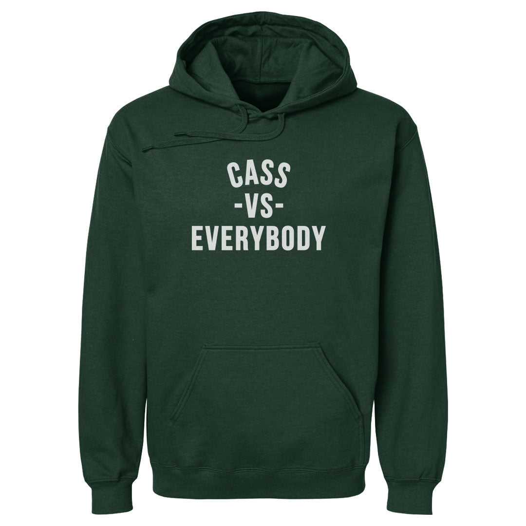Cass Vs. Everybody WHT product image 1