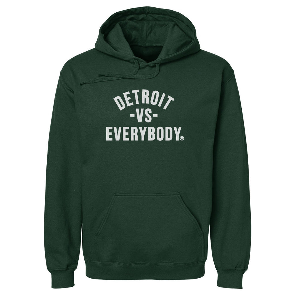Detroit Vs. Everybody WHT product image 5