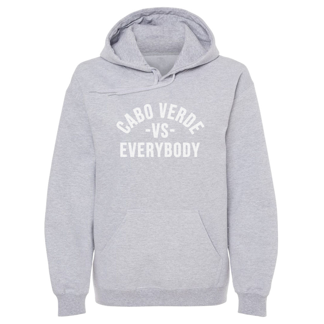Cabo Verde Vs. Everybody WHT product image 1