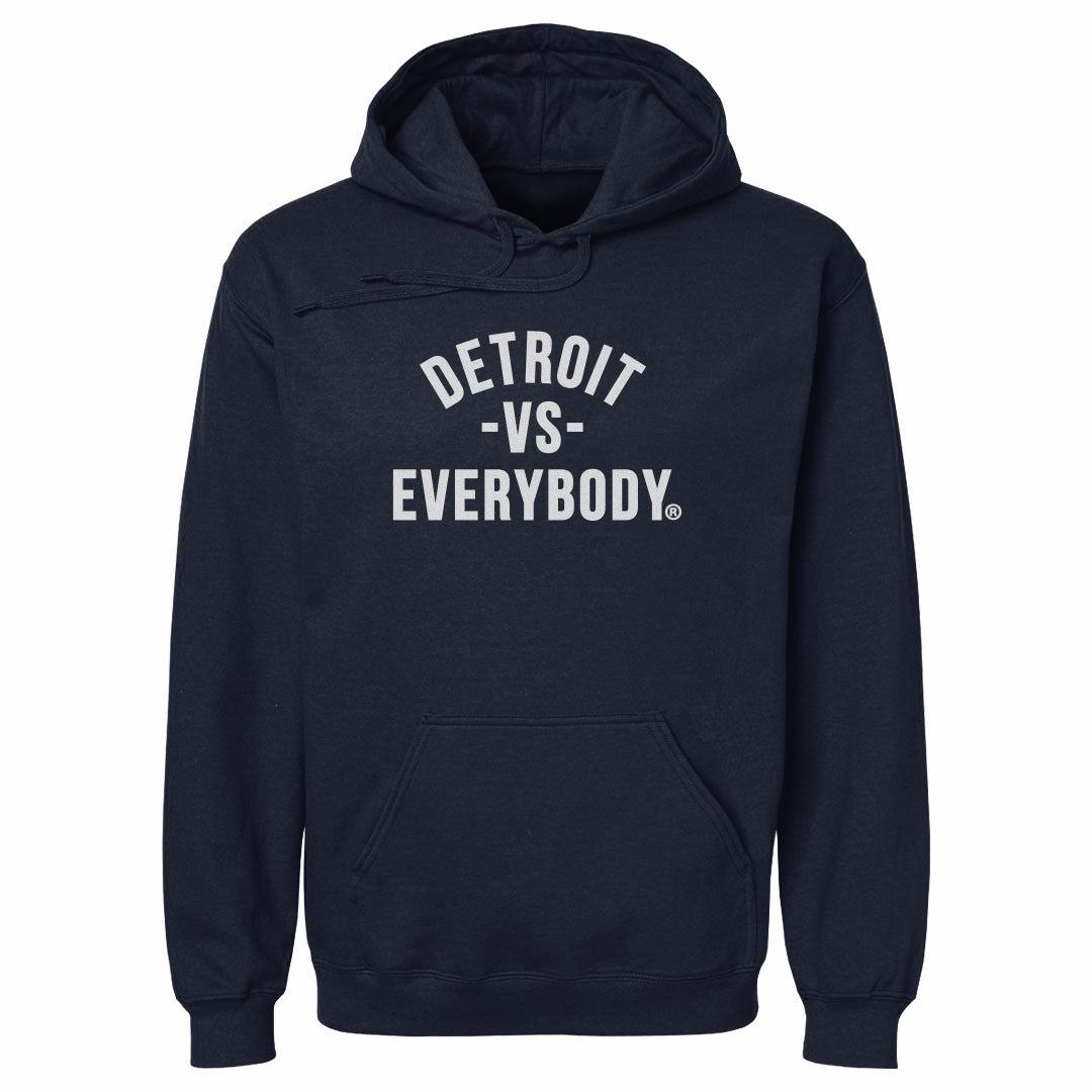 Detroit Vs. Everybody WHT product image 2